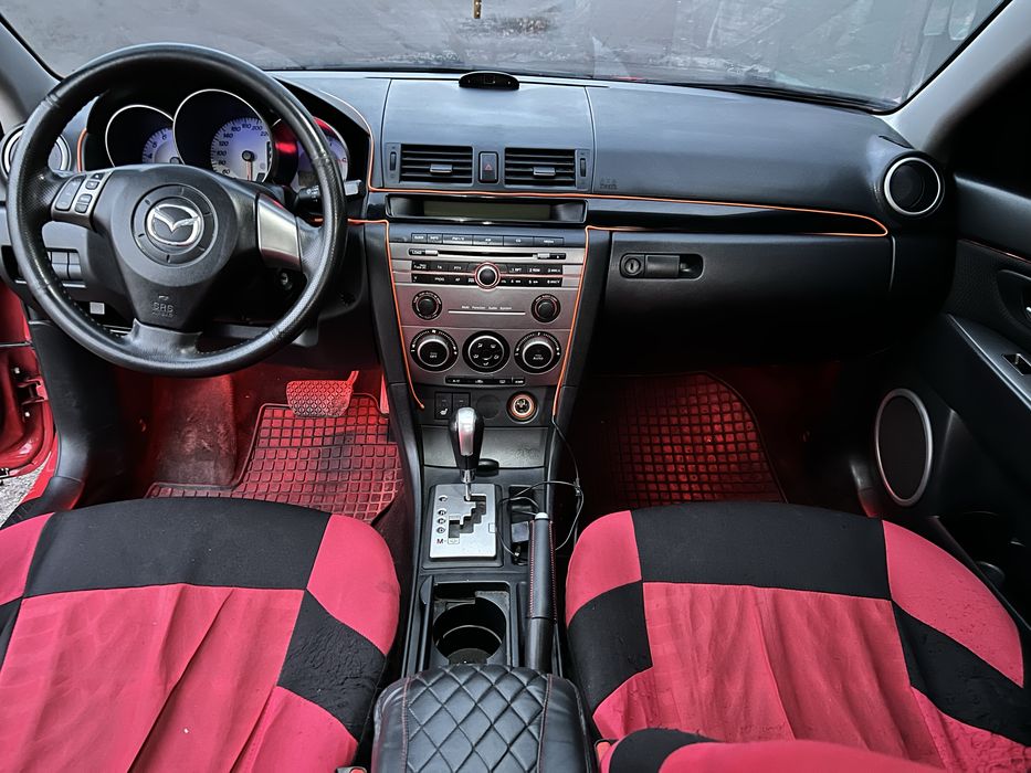 Автомобиль купил, сел и сразу в Карпаты поехал