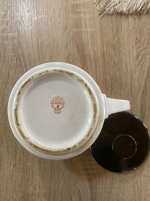 Bule, fábrica de S. Roque