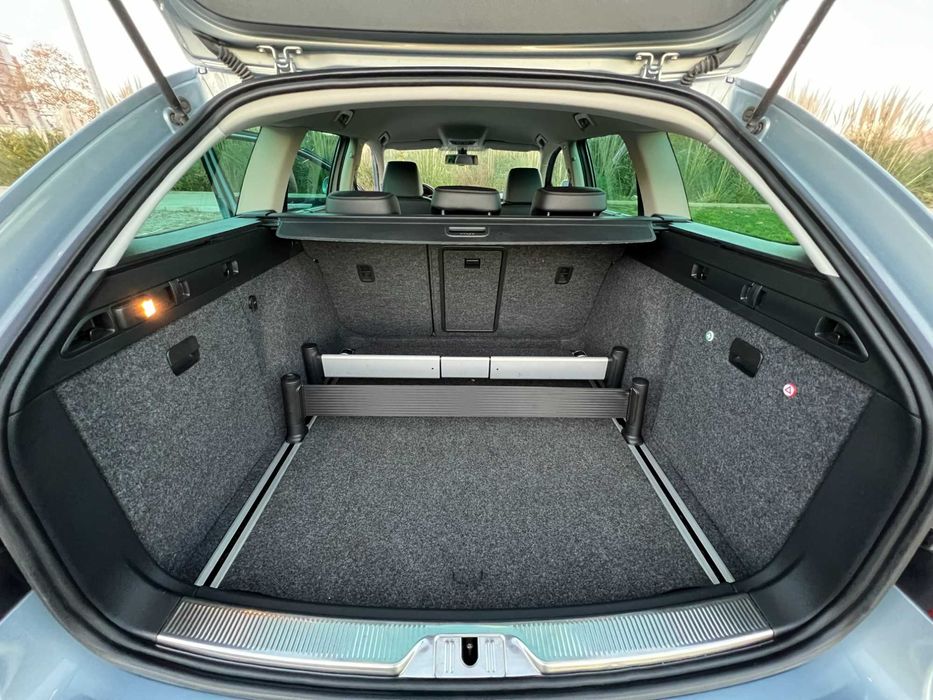 Skoda Superb 2.0 TDI Nacional Full Extras