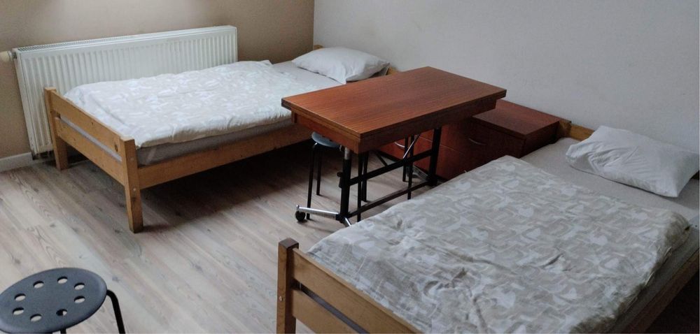 Kwatery pracownicze noclegi Lisi Ogon obok Łochowo k/ Bydgoszcz S5 10