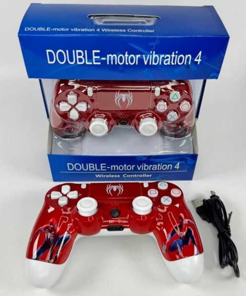 геймпад пс4 джойстик дуалшок беспроводной ps4 bluetooth вибрация dual