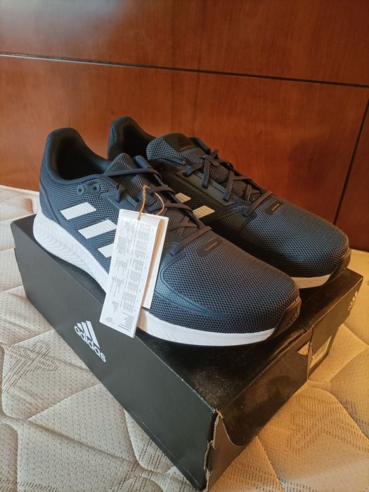 Sapatilhas/Ténis Adidas Originais n46 e 2/3 Novas com a Caixa Original