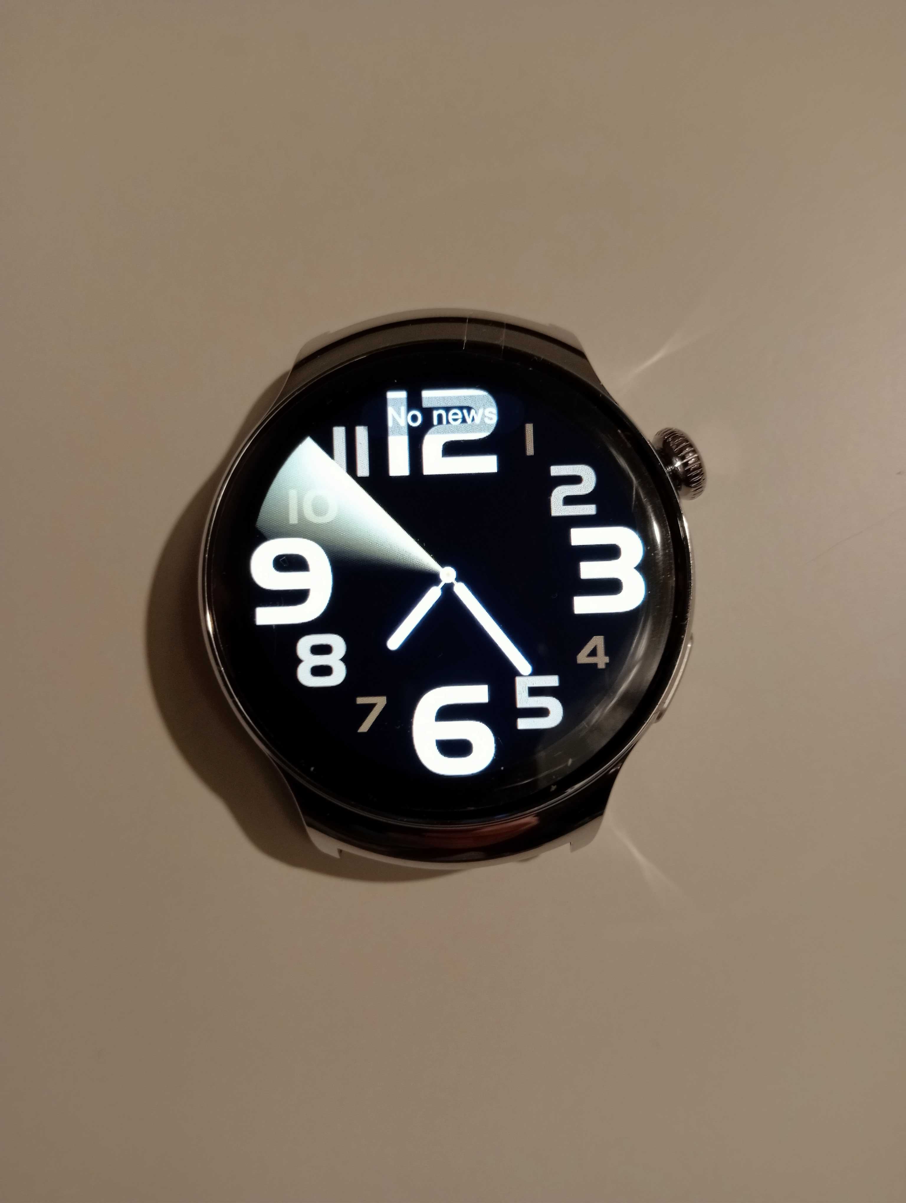 Smartwatch GT4 Pro AMOLED 360*360 + dodatkowy pasek