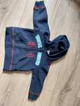 Bluza zapinana na zamek