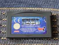 Kong: The Animated Series - pierwowzór Donkey Konga na GBA od BAM :)