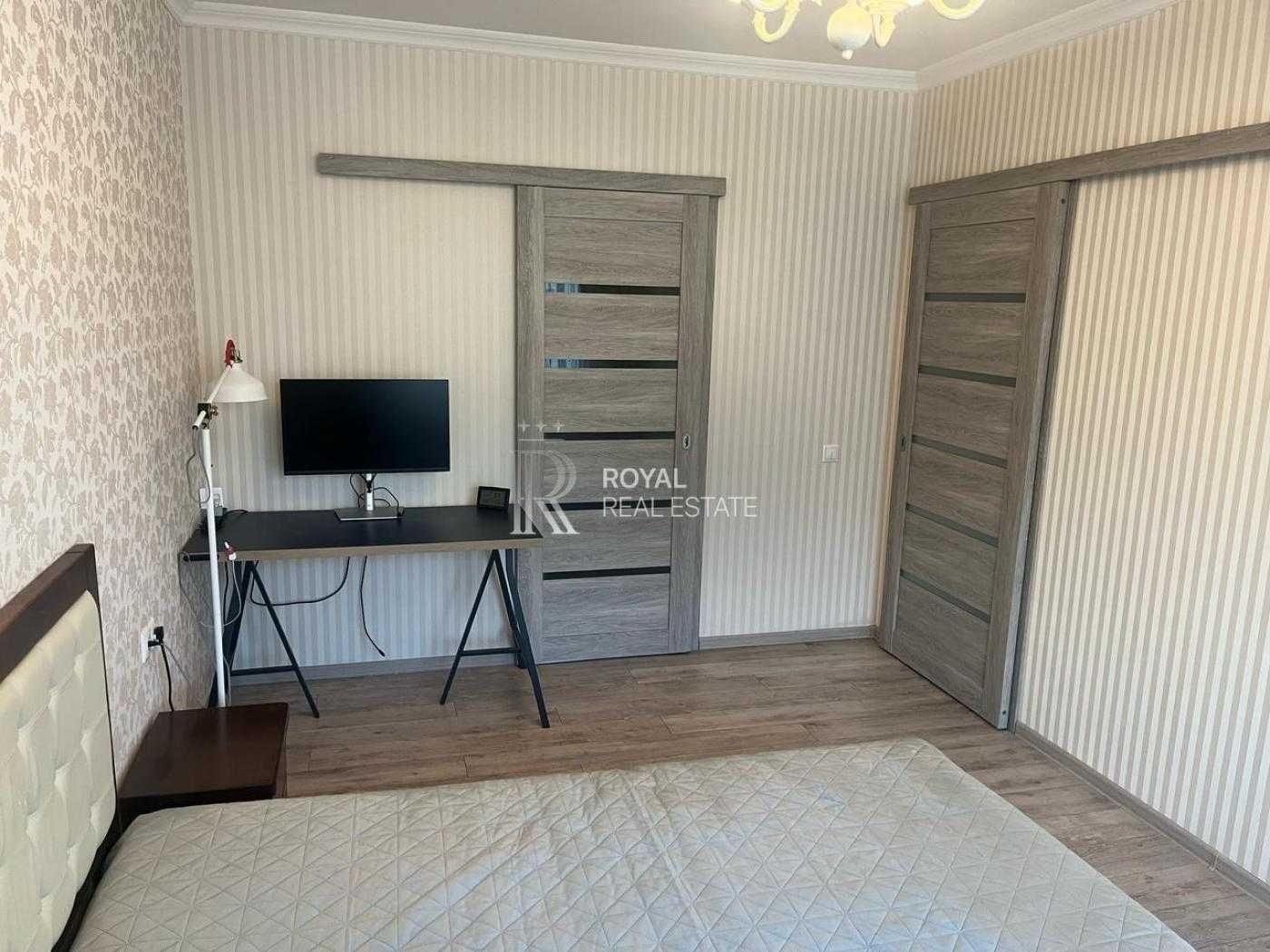 Продаж Квартири 44м2 1к 11\19 поверх ЖК Садовий Микільська Слобідка