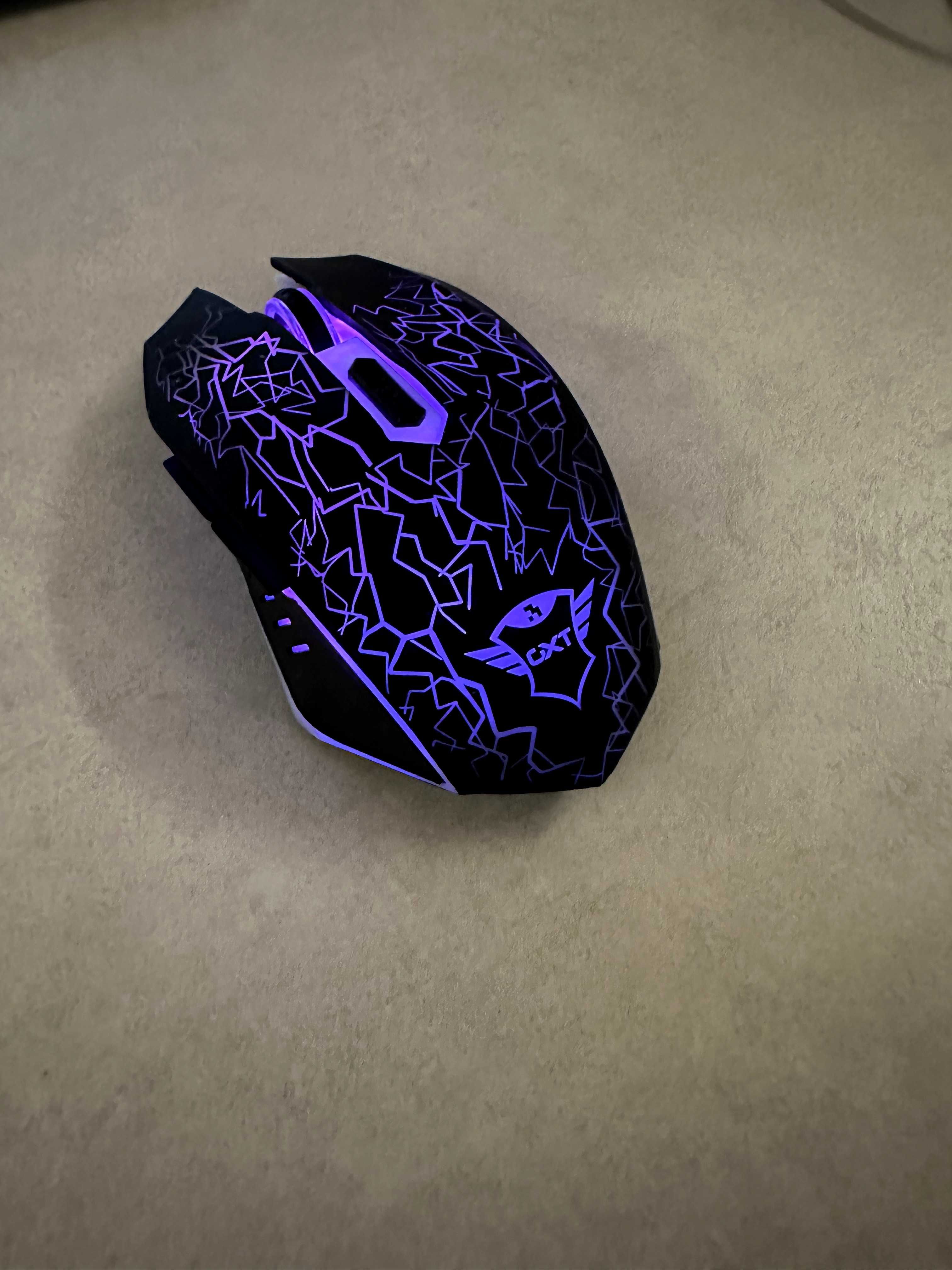 Rato Gaming CXT RGB