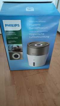 Nawilżacz powietrza ewaporacyjny Philips HU4803/01