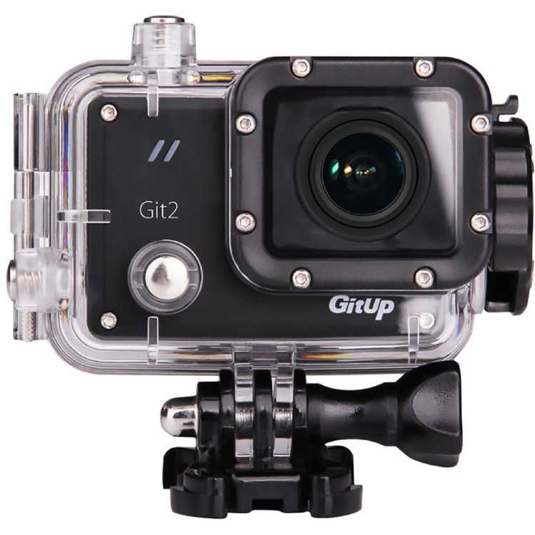 Экшн камера GIT2 action camera