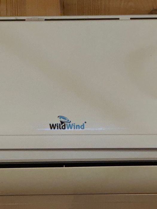 Кондиционер настенный WILD WIND CS-30HP