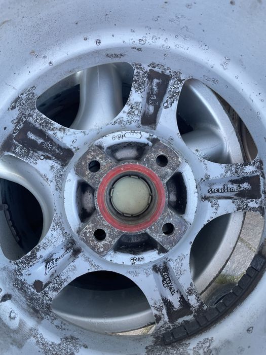 Диски r15 в хорошому стані