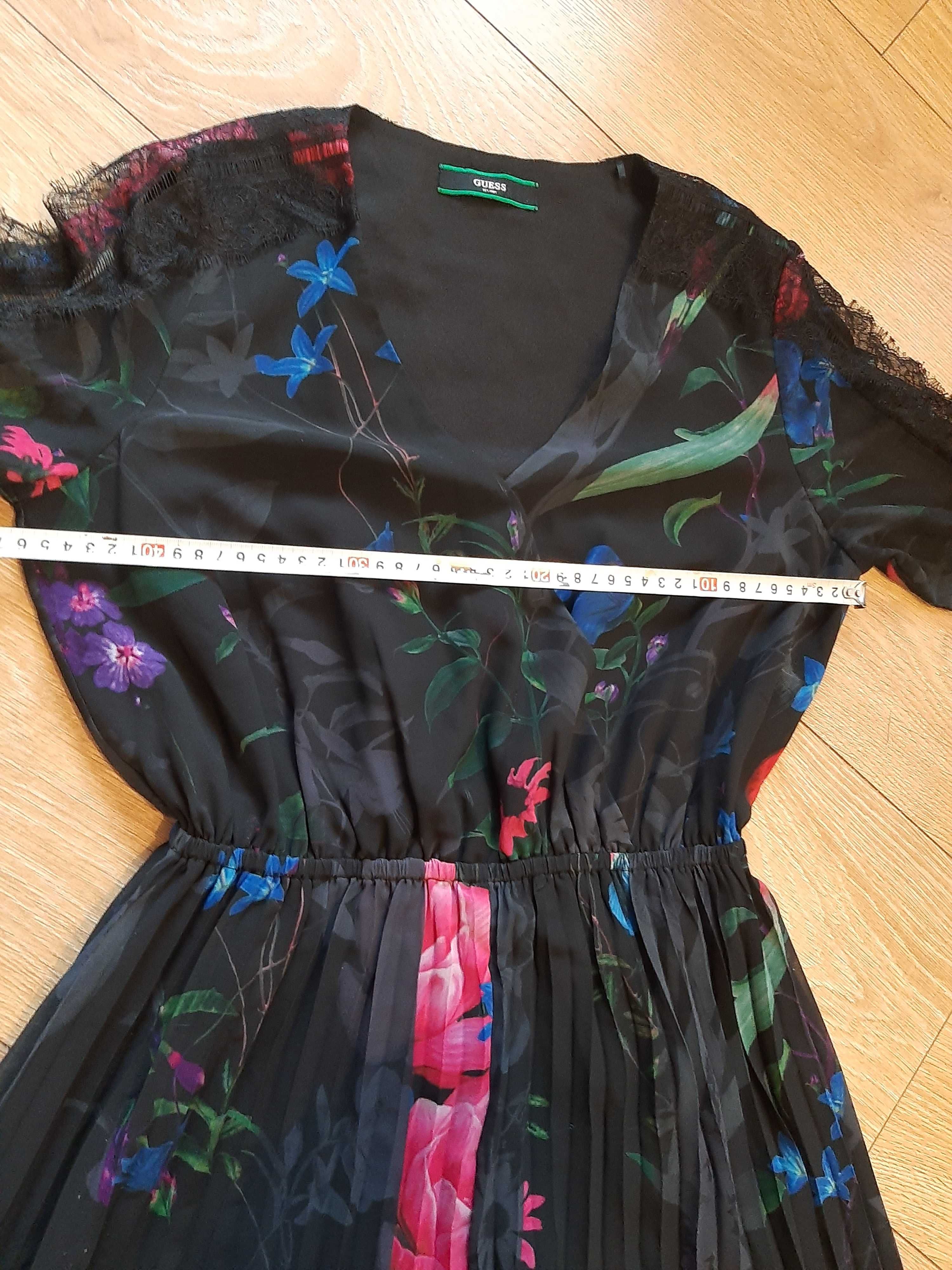 Sukienka damska guess