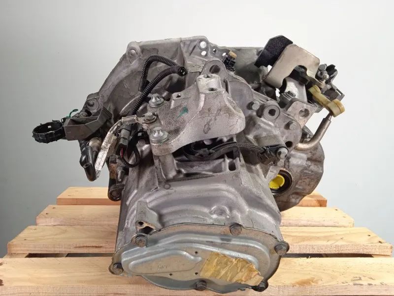 Caixa de Velocidades 20V253 Citroen C4 2022 1.5Blue-Hdi em Stock