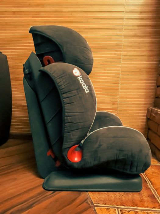 Автокресло детское