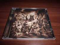 Thurthul - Fury of Ancient Race CD black metal