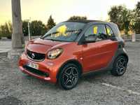 Smart Fortwo Passion 90cv