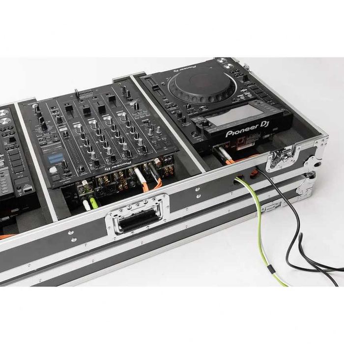 Magma multicase pioneer denon