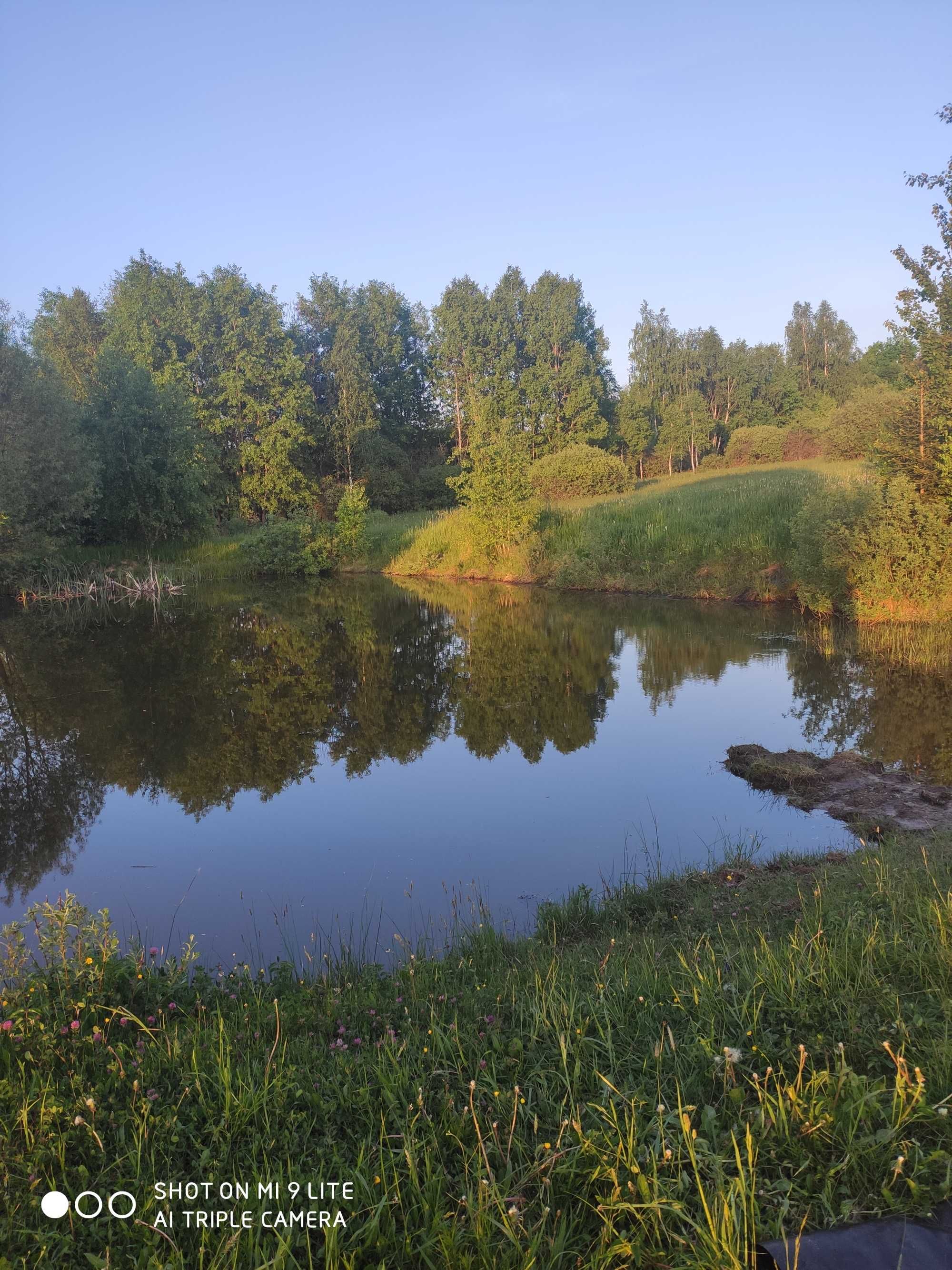 Domek letniskowy Dobra Chatka