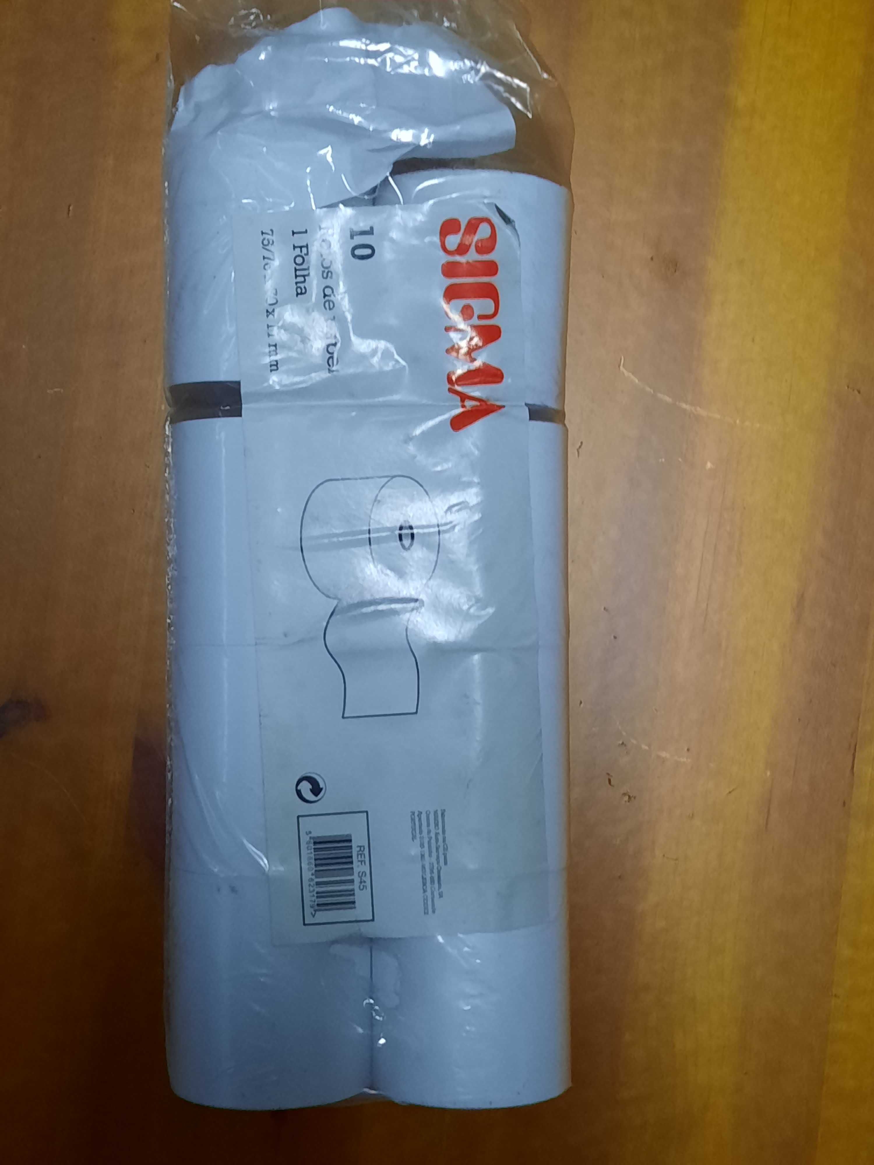 Vendo impressora talões e Secanner