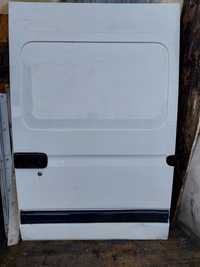 Renault master movano drzwi przesuwne lewa strona 98-10 rok