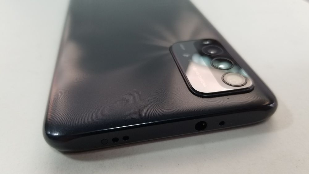 Xiaomi Redmi 9T "4+1/64gb"