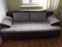 Sofa, kanapa, dwu osobowa , BRW