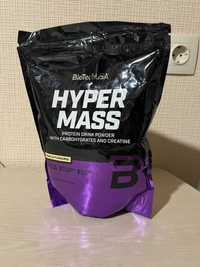 Biotech, Hyper Mass, 1000 g