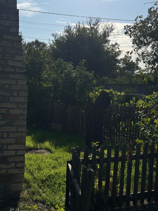 Продаж земельної ділянки м. Підгородне (вул. Шосейна)