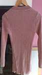 Sweter / tunika Top shop