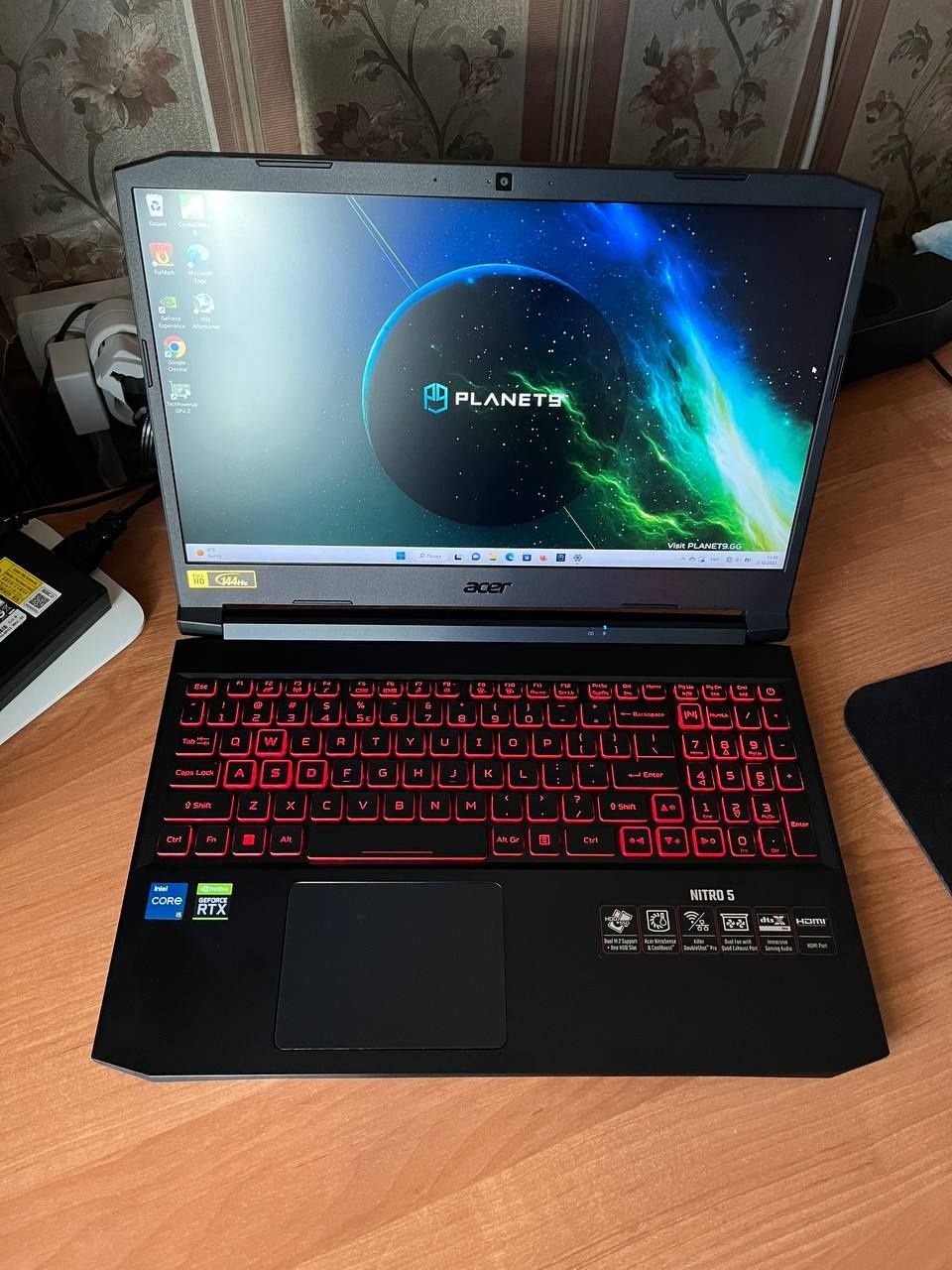 Acer Nitro 5 New