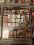 Sprzedam gry na PS3