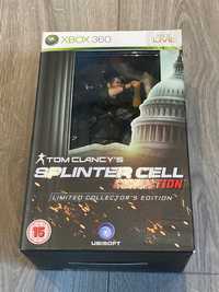 Splinter Cell: Conviction (Collector's Edition) / Xbox 360