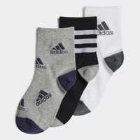 Шкарпетки 34-36 Adidas нові в упаковці