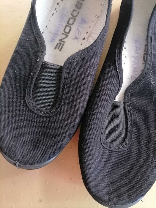 Sandálias desporto. 30-31