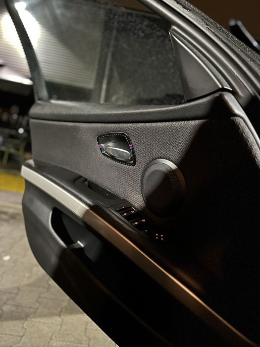 BMW e90 2010 Restyling