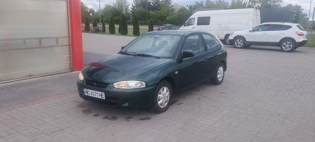 Продам Mitsubishi Colt