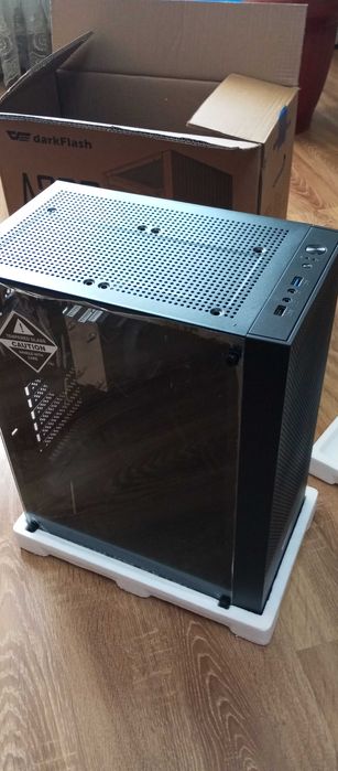 продам новий пк.