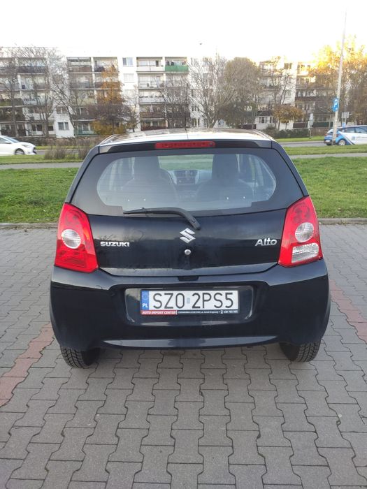 Sprzedam używane auto