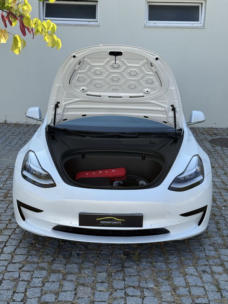 Tesla Model 3 SR Plus LFP