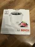 Bosch mum 5 do lodow przystawka