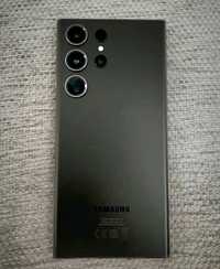 Samsung Galaxy s23 ultra na gwarancji 256 gb