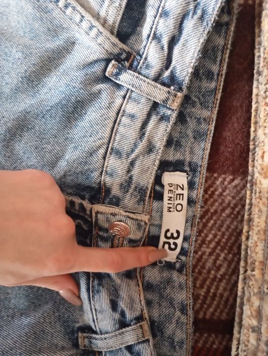 Джинси скейтери гарні