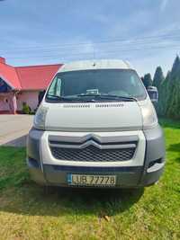 Citroën Jumper  Citroen Jumper L3H2