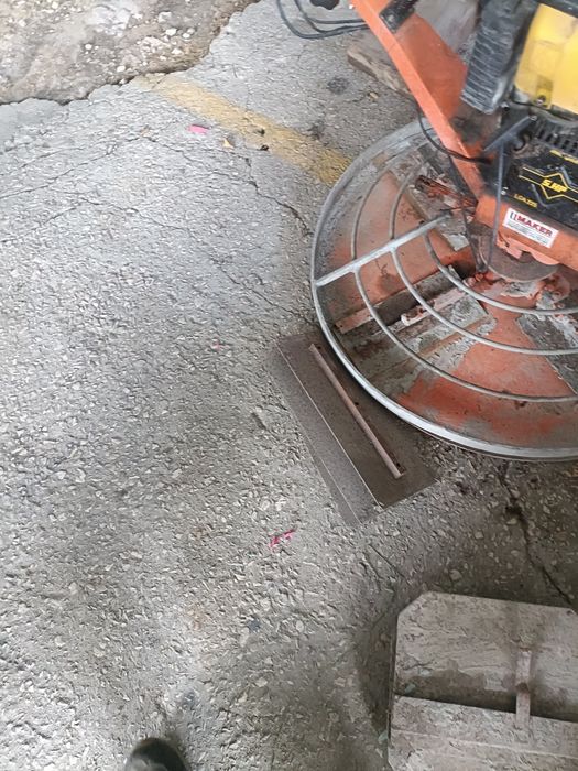 Materiais de construção civil