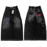 Штани 3PM WEXWEAR ANTIQUE WORK JEANS rap джинси pants baggy y2k sk8