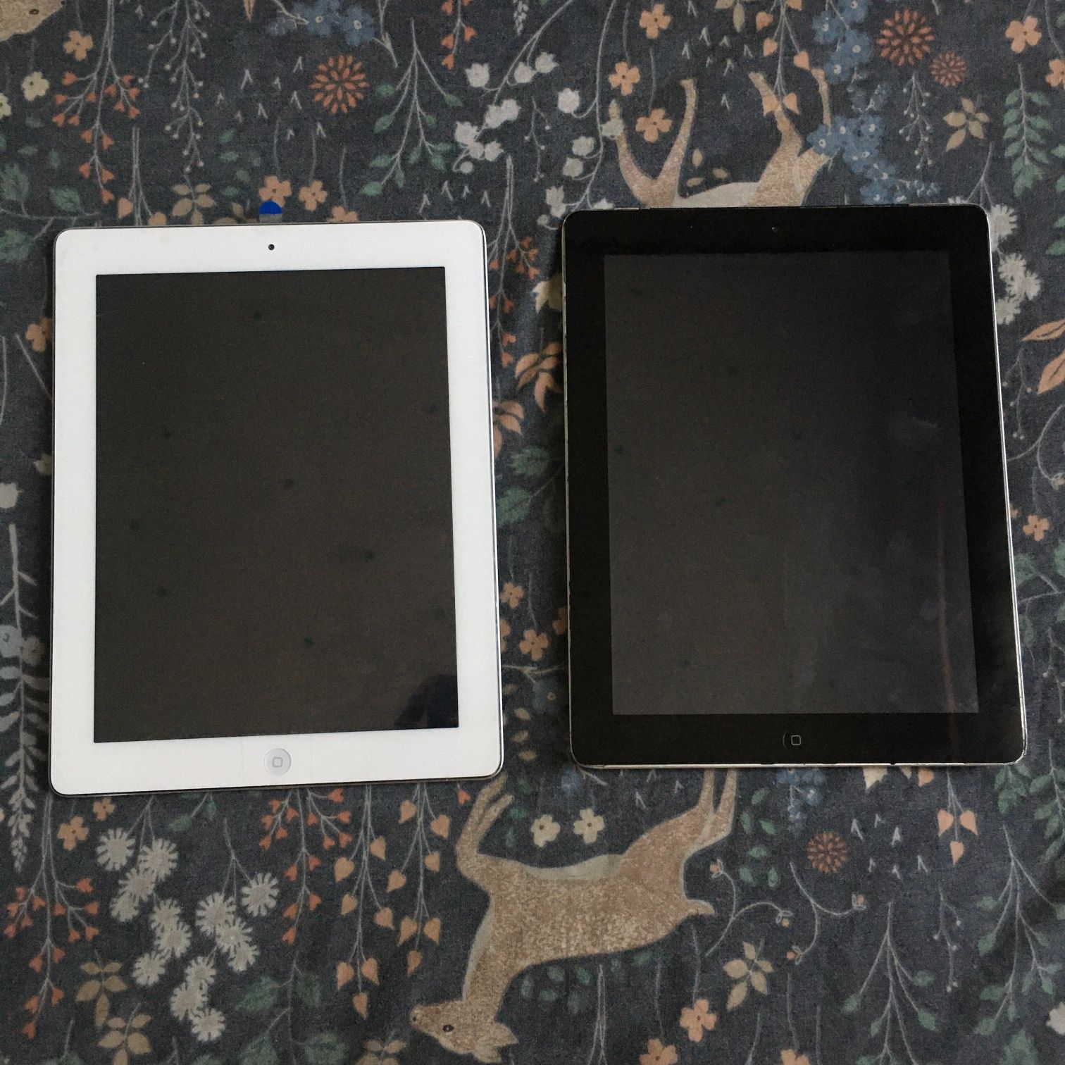 Apple Ipad 2 / Ipad 3 3G на розблокування 16-32ГБ A1430