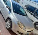 FIAT BRAVO 1.6 com urgência