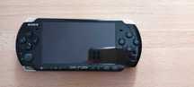 PSP Sony 3004 zestaw