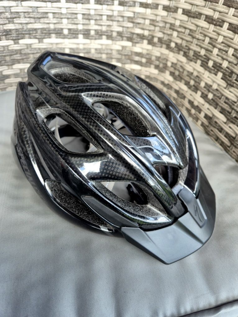 Kask rowerowy specialized