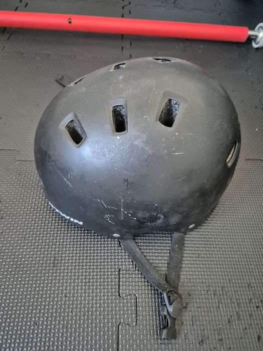 Capacete para Patins/Skate/Trotinete